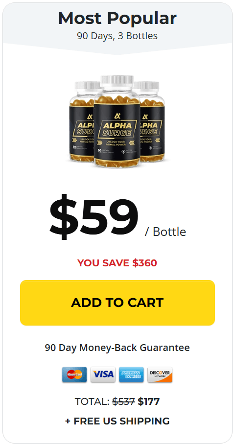 king force buy now 3 bottles